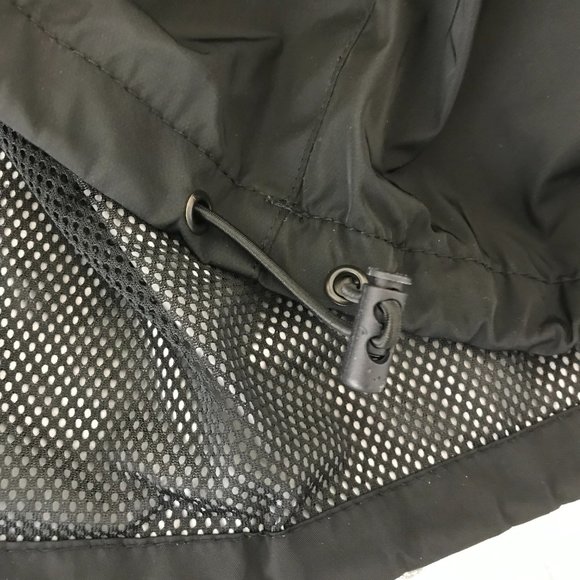 ⛰️Mossimo Pullover Jacket w/ Hood | Black | Medium - Picture 12 of 13